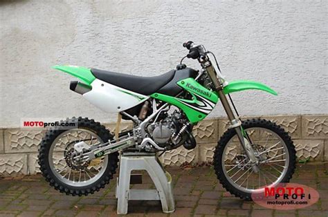 Kawasaki Kx Moto Zombdrive