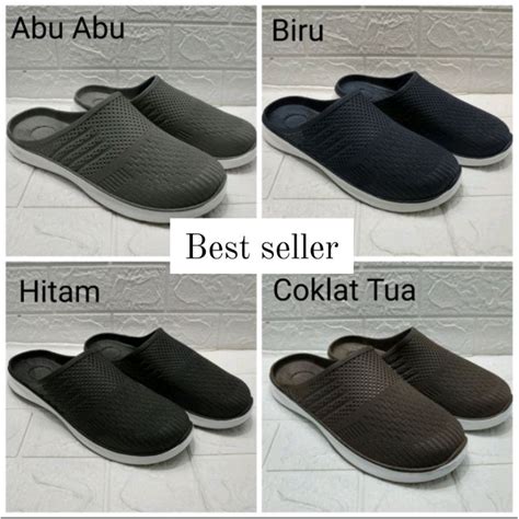 Jual Sepatu Sandal Slop Bustong Yumeida Gt L Sendal Baim