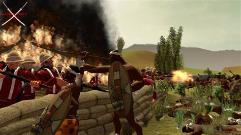 Battle Of Rorke S Drift By Samuraiknight 1600 On Deviantart