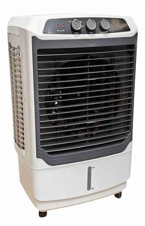 Avion Plastic Desert Air Cooler Iris 65l 40 60 Ft 65 Liters At Rs