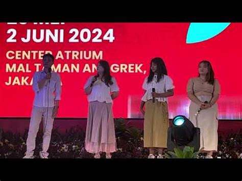 Jangan Pernah Ucapkan By Vocal Group Vihara Pluit Dharma Sukha YouTube