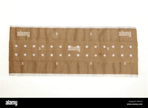 Band Aid 2004 Hi Res Stock Photography And Images Alamy