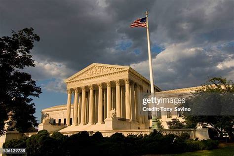 5,138 United States Supreme Court Building Stock Photos, High-Res ...