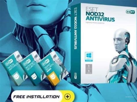 Claves De Licencia De Antivirus Eset Nod32 2025 Gratuitas De Por Vida