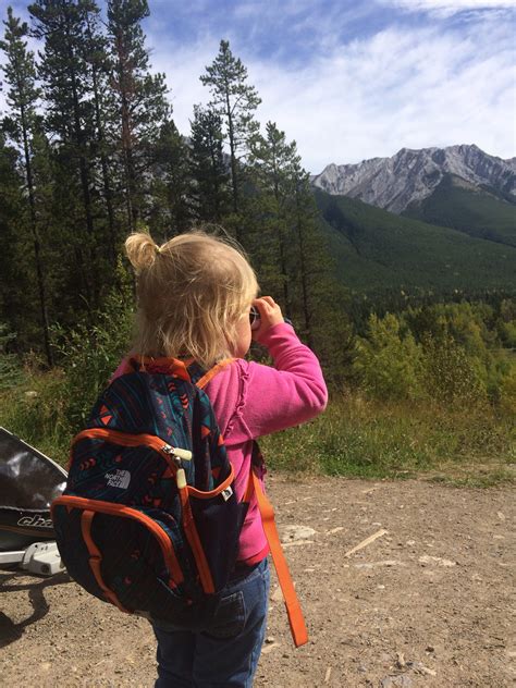 Tips For Hiking With Toddlers Packing Your Toddlers Backpack