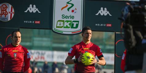 Serie B Ufficiale Limite Di 5 Mila Spettatori Per Due Turni