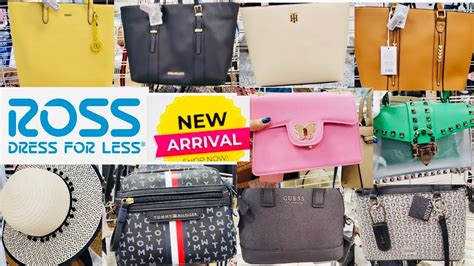 ️👛ross Dress For Less New Designer Handbags Finds Fashion For Less