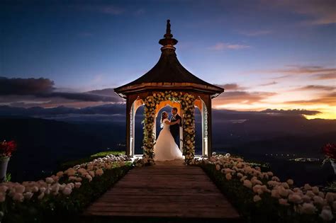 Bodas Hacienda Sitio De Mata