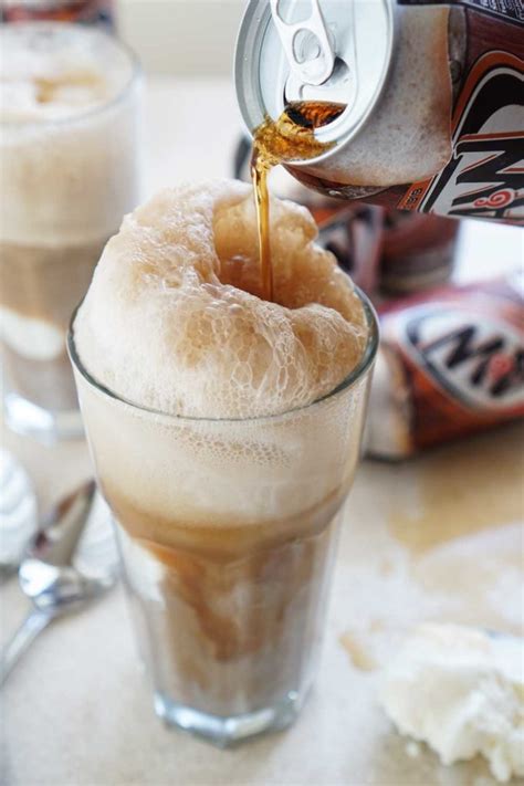 How To Build The Perfect Root Beer Float Easy Peasy Meals