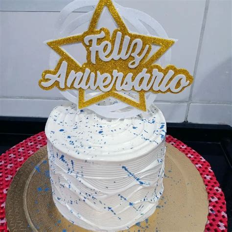 Pin By Maryori On Guardado R Pido Desserts Cake Birthday Cake