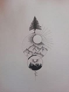 99 Onward & upward tattoo. ideas | small tattoos, tattoos, mountain tattoo