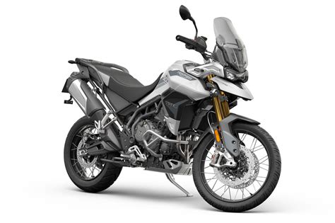 Triumph Tiger Rally Pro Ficha T Cnica Y Precio Moto Pro