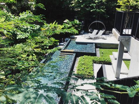 5 best quiet hotels in Singapore for a relaxing staycation