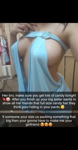 B S Trick Or Treat Reddit NSFW