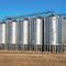 Silo F R Getreide T Series Mysilo Siloport Aus Galvanisiertem