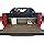 Boxtamer Truck Bed Divider Cargo Manager Pickup Truck Organizer