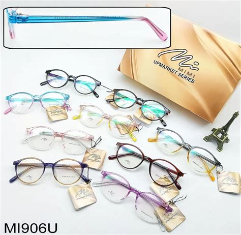 Plastic Mimi Upmarket Tr Optical Frames At Rs 100 In New Delhi ID