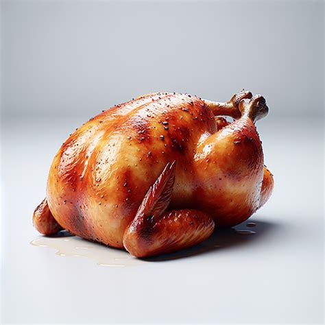 Is Rotisserie Chicken Bad For You? - Here Is Your Answer.