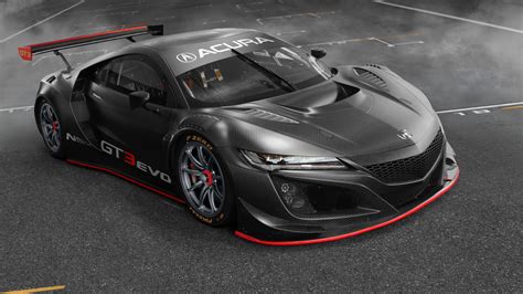 Acura Nsx Gt Evo K Wallpaper Hd Car Wallpapers Id