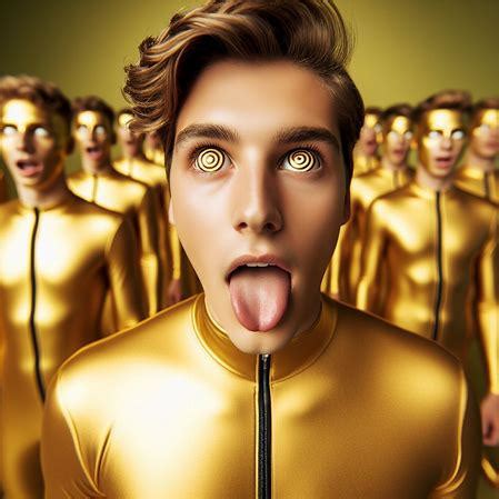 Golden army by pietroh5 on DeviantArt