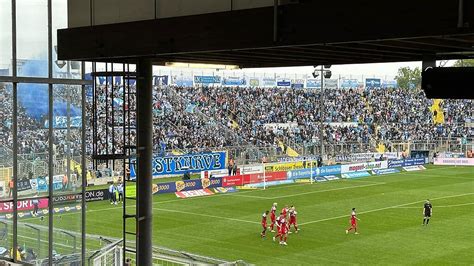 Liveticker TSV 1860 München gegen Viktoria Köln live Abendzeitung