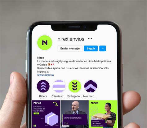Nirex – Sed