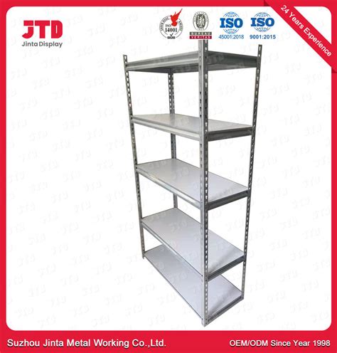 Oem Boltless Metal Shelving Mm Kitchen Storage Racks