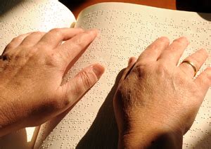 Alfabeto Braille Sistema De Lectoescritura De Ciegos