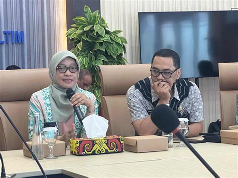 6 826 Partisipan MTQ Nasional Serbu Kaltim Swarakaltim