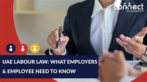 Uae New Labour Law Everything You Need To Know