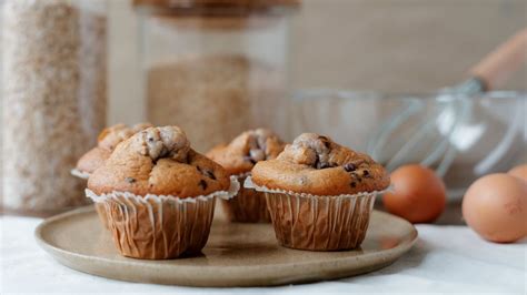 Receta Para Una Masa De Muffin Perfecto En Casa S Guela Y Disfruta De