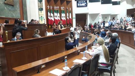 Inicia Segundo Per Odo Ordinario De Sesiones En El Congreso Luz Noticias