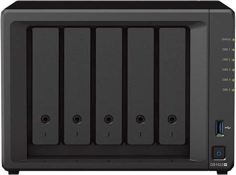 Amazon Synology Bay Expansion Unit Dx Diskless Mm X