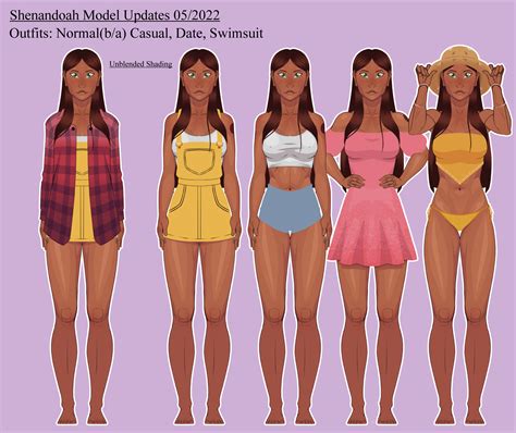 QooH Sunny Updates 05 22 Pt 05 By H Picaso Hentai Foundry