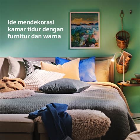 Ikea Indonesia On Twitter Saat Memilih Perabot Untuk Kamar Tidur