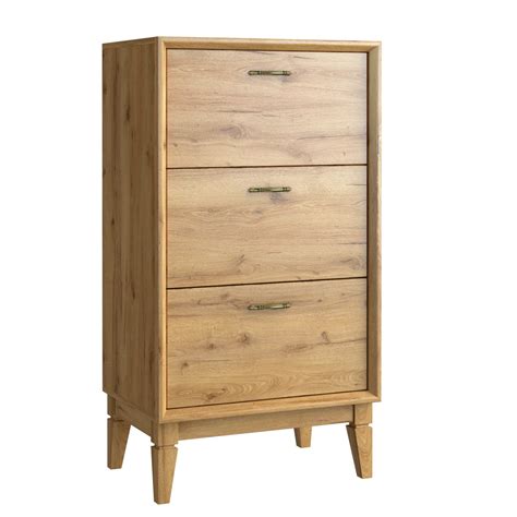 Комод Габриэль - 1, дуб золотой - купить Комод Габриэль - 1, дуб ...