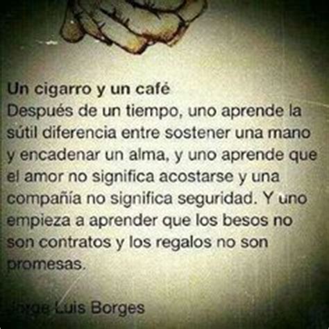 Jorge Borges Quotes In Spanish Quotesgram