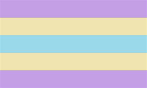 Iculasexual Flag Pride Flag Wiki Fandom