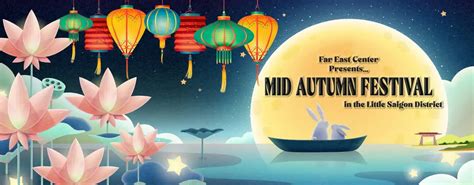 Mid Autumn Festival In Denvers Little Saigon District Mile High On