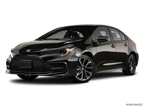 Toyota Corolla Reviews Price Specs Photos And Trims Driving Ca