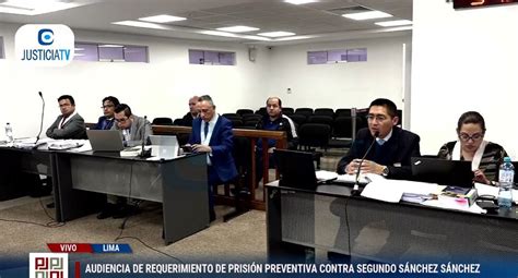 Caso Gabinete En La Sombra Confirman Prisi N Preventiva Contra