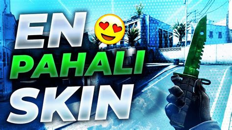 EN PAHALI SKİNLERLE OYNADIM CSGO HİLELİ REKABETÇİ YouTube