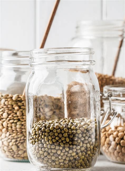 5 Essential Plant Based Pantry Staples For Beginners PlantYou