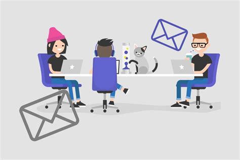 Come Creare Campagne Email Di Successo Per Millennials E Genz Mailforce