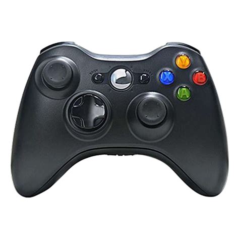 Xbox 360 Controller (New, Generic) - Retro vGames