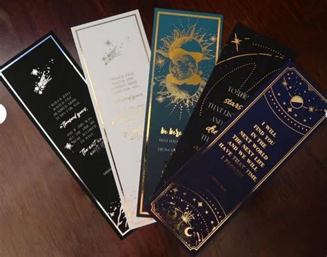 Acotar Bookmarks Sarah J Maas A Court Of Thorns And Roses Etsy