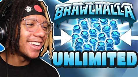 How To Get Free Mammoth Coins In Brawlhalla The Ultimate Guide YouTube