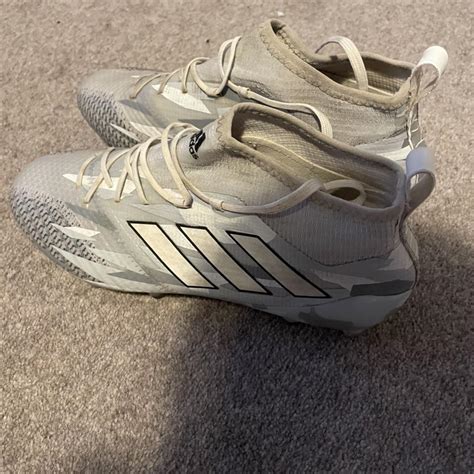 Adidas ace 17.1 Rare Size 8 Can come with metals... - Depop