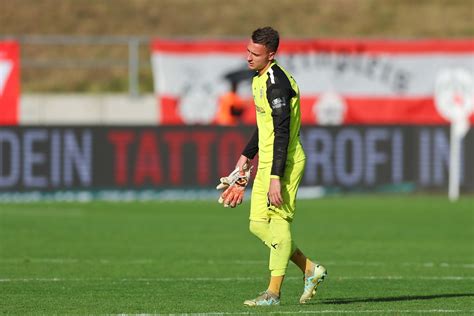 Fsv Zwickau Mit Vielen Baustellen Und Wenig Zeit In Der