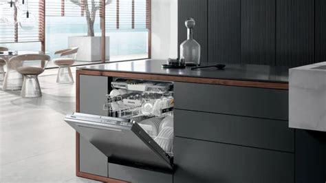 Miele G 5266 SCVi SFP Dishwasher Review - Reviewed